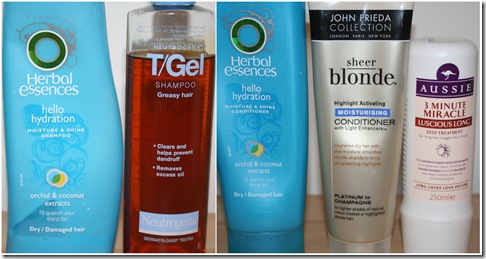 Bleached Hair Care Products Find Your Perfect Hair Style