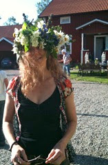 midsommar