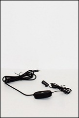 Mazda 6 - XCarLink iPod adapter - Bluetooth harness