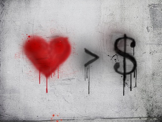 amor-maior-dinheiro