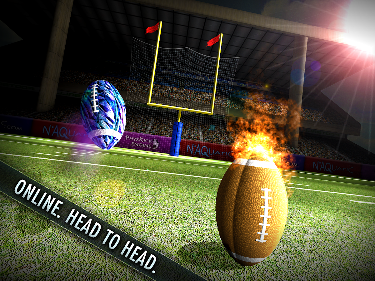 Football Showdown Android Apps on Google Play