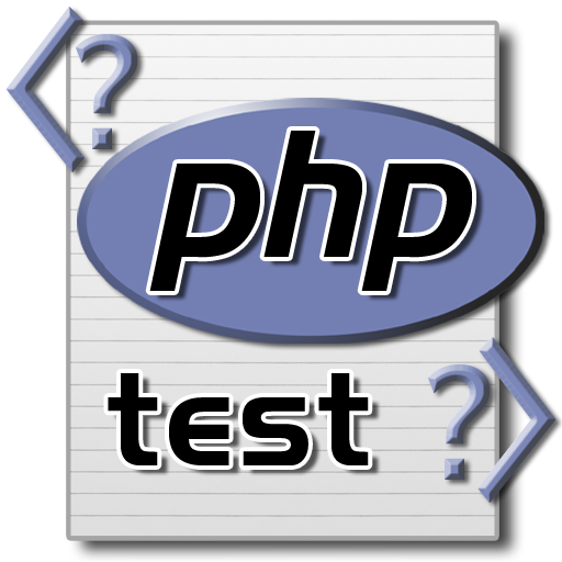 PHP test LOGO-APP點子