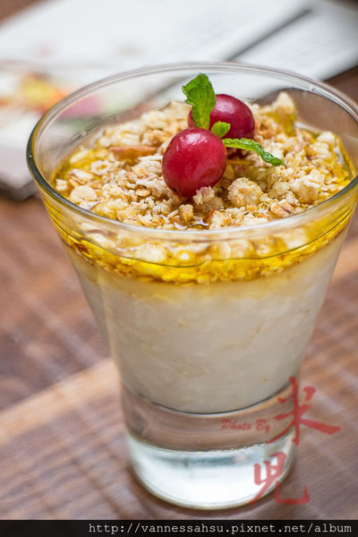 棉花田有機餐廳-好吃的有機，讓身心靈都愉悅的好滋味