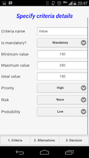 How to download Smart Decision (Decision Maker patch 0.96 apk for pc