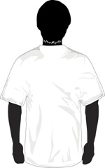 t-shirt-template