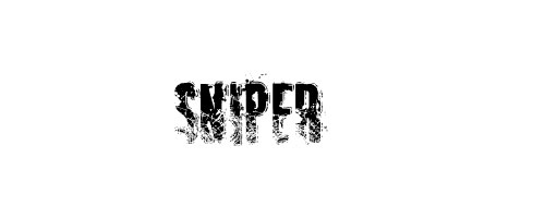 18-sniper-font[4]