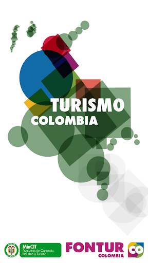 Turismo Colombia