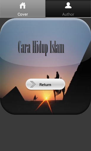 免費下載書籍APP|Cara Hidup Islam app開箱文|APP開箱王