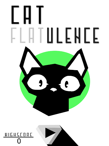 Catulance Cat Flatulance