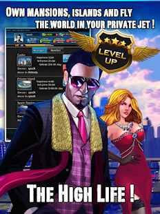 Mafia City - The Godfather - screenshot thumbnail