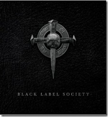 Order Of The Black