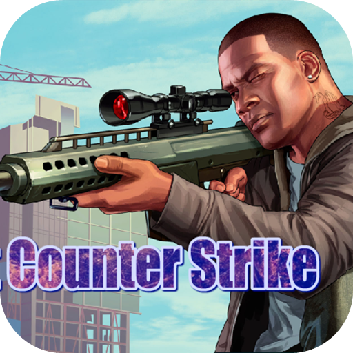 Death Sniper : Crazy Shooting LOGO-APP點子