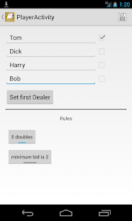 How to install Cards Score Pad 12.0 apk for laptop
