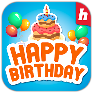 Happy Birthday Cards ʰ 1.4