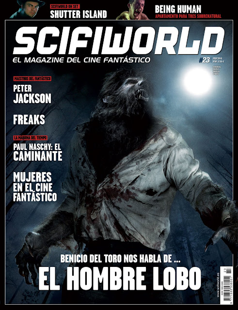Portada Scifiworld Portada Scifiworld