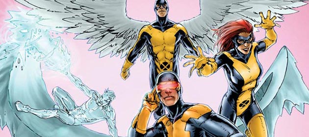 bryan singer no dirigirá x-men: first class