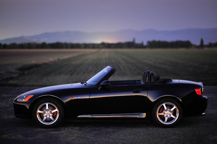 Year 10: Ten Awesome S2000 Pictures