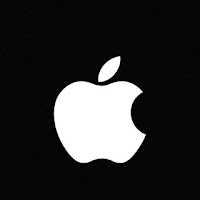 FONDOS IPHONE LOGO APPLE