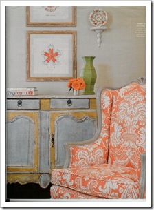 orange-chair