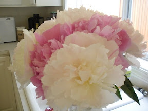 Pretty Peonies