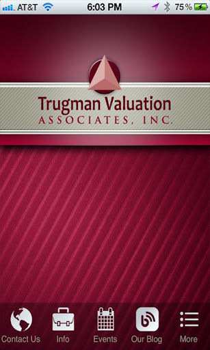 Trugman Valuation Associates