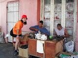 cuban cobblers