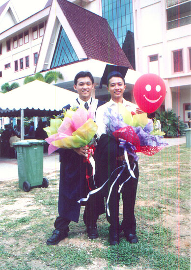 MengChew&Me