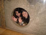 Worms house