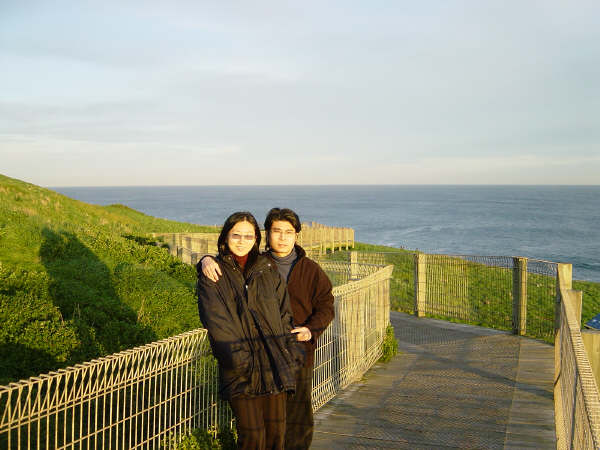 Coastline 