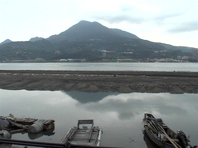 淡水