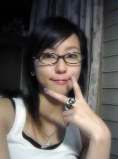 我的女朋友