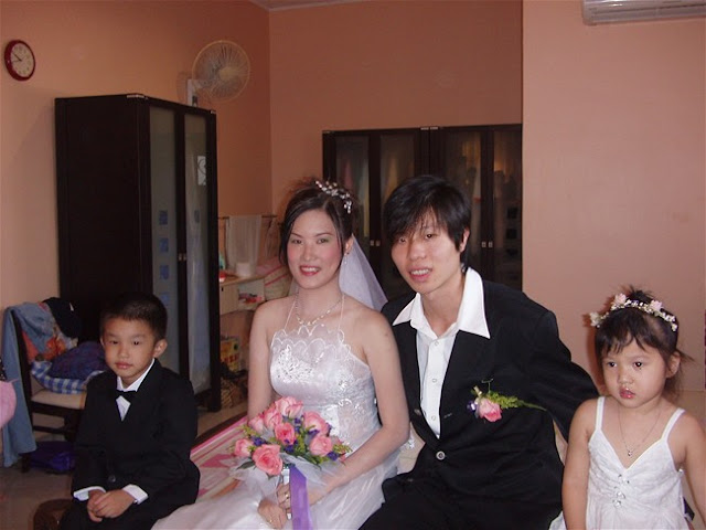 kelly & husband