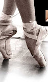 my dance......