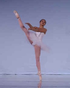 the ballet concert at july 05 from singapore dance theatre