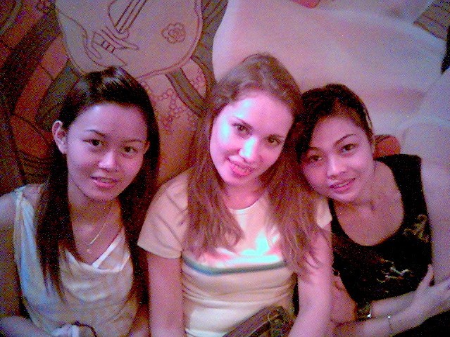 my working  friends