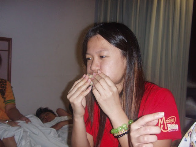 wei wei