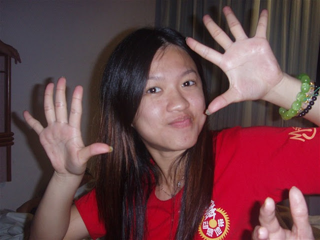 wei wei