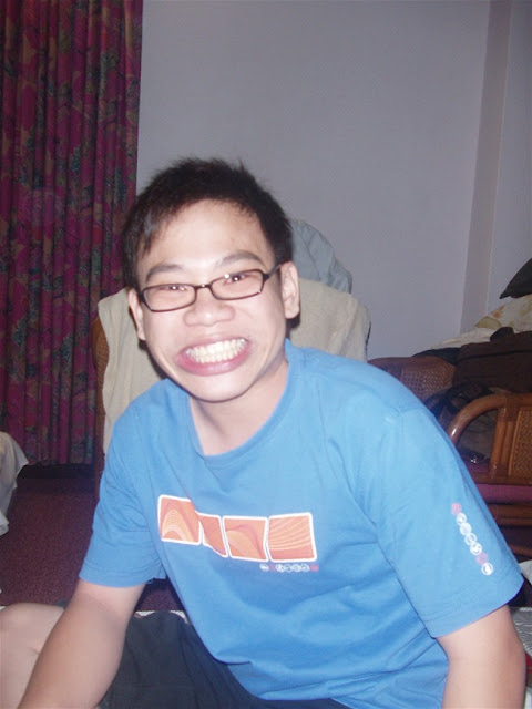 ubi,got ppl mouth big than u leh
