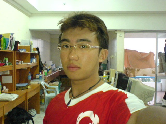 so born in room.... nothing to do.....