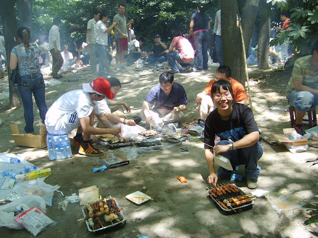 BBQ - 06