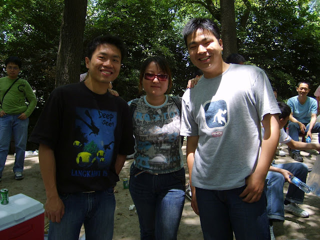 BBQ - 16