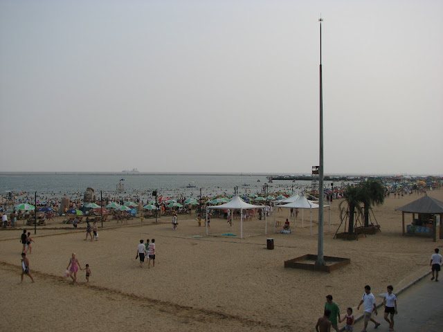 Shanghai Beach - 16