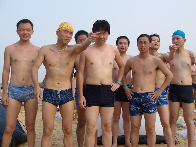 Shanghai Beach - 18