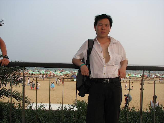 Shanghai Beach - 21