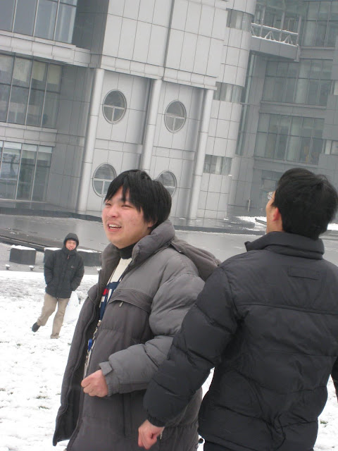 紫竹之雪 - 07