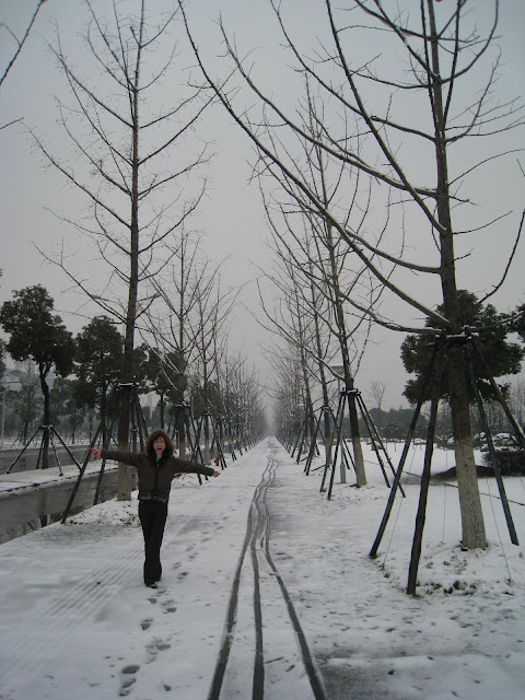 紫竹之雪 - 16
