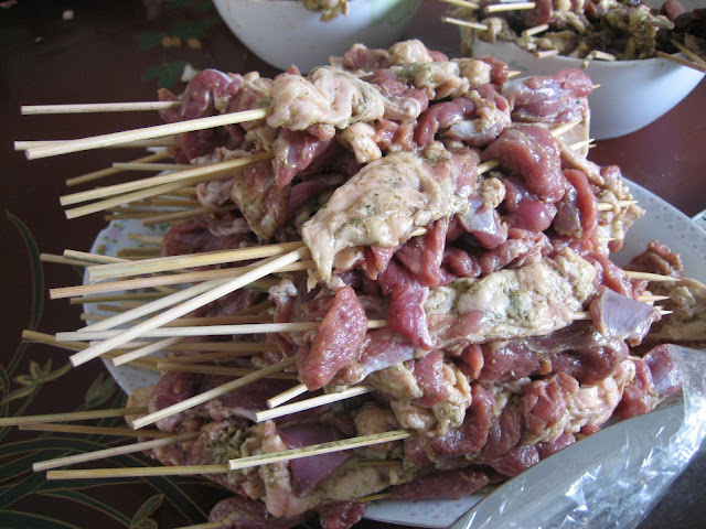 BBQ - 19