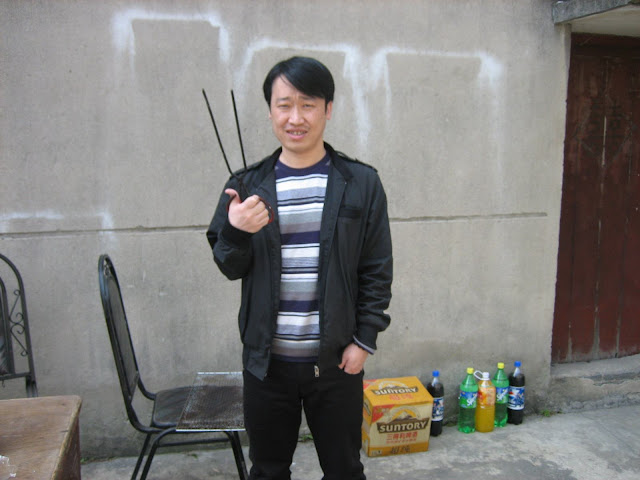 BBQ - 25