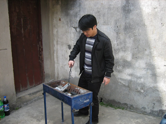 BBQ - 26