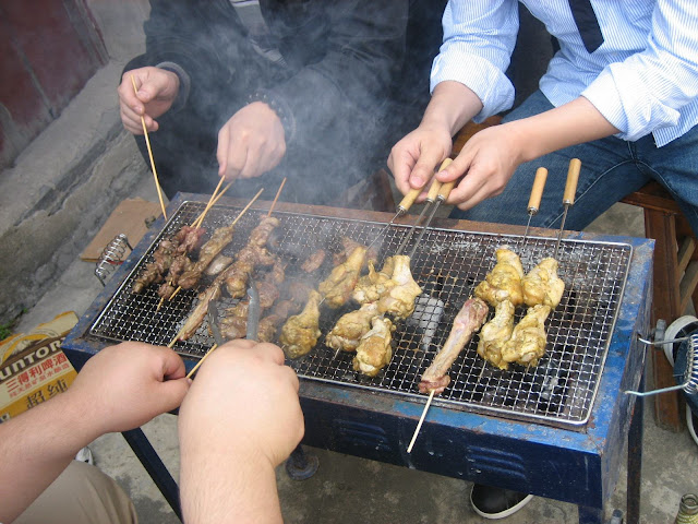 BBQ - 31